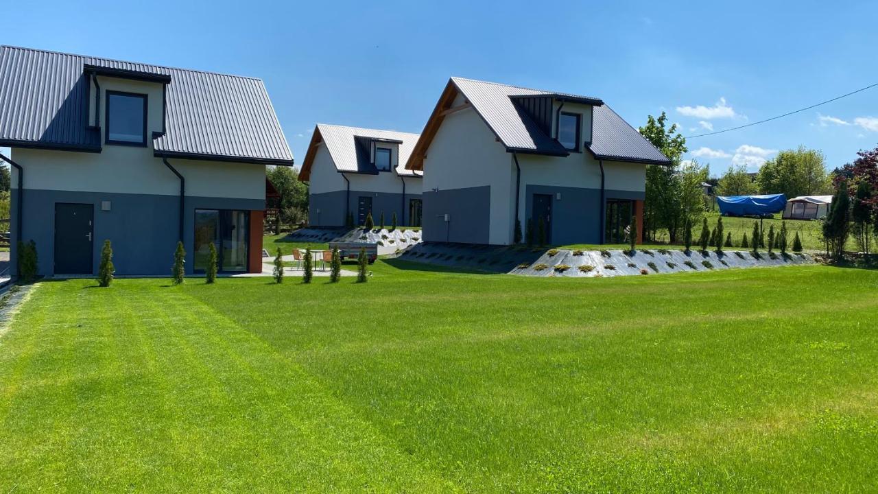 Osrodek Wypoczynkowy Mirabelka Hotell Żywiec Exteriör bild