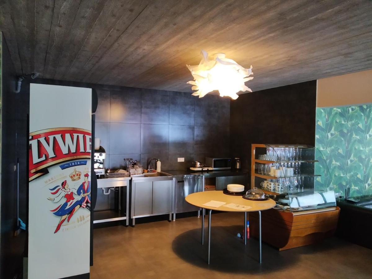 Osrodek Wypoczynkowy Mirabelka Hotell Żywiec Exteriör bild