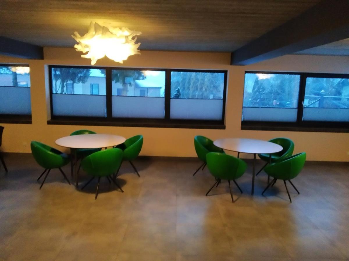 Osrodek Wypoczynkowy Mirabelka Hotell Żywiec Exteriör bild