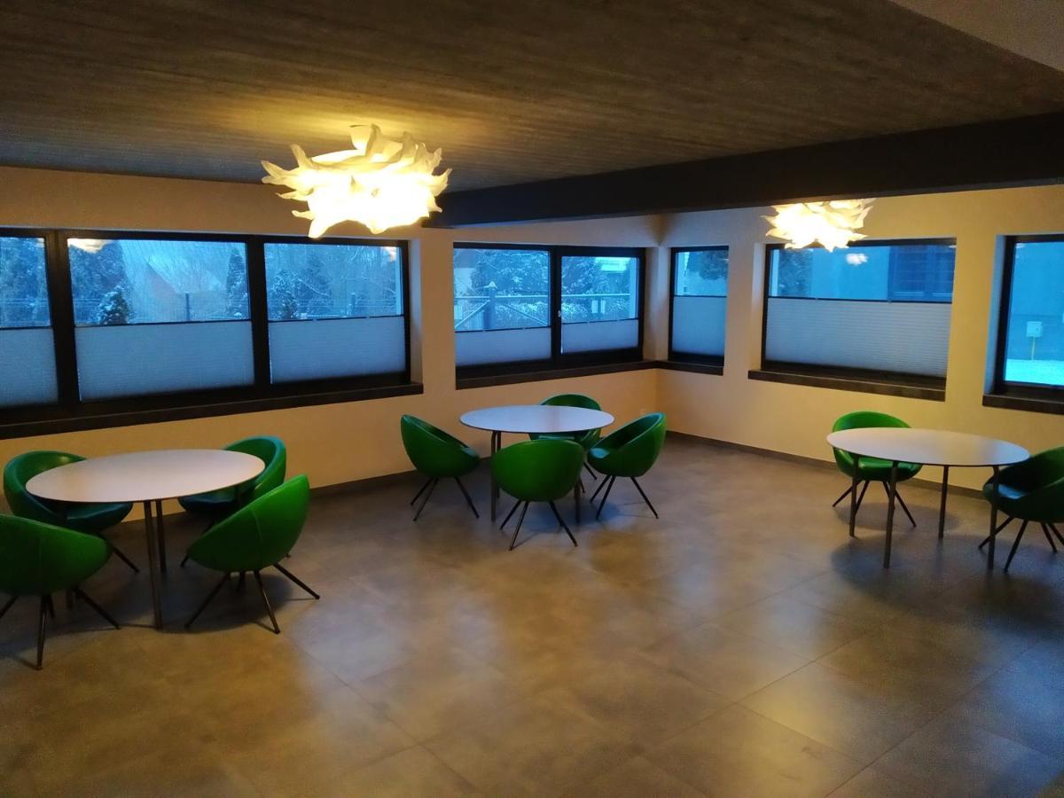 Osrodek Wypoczynkowy Mirabelka Hotell Żywiec Exteriör bild